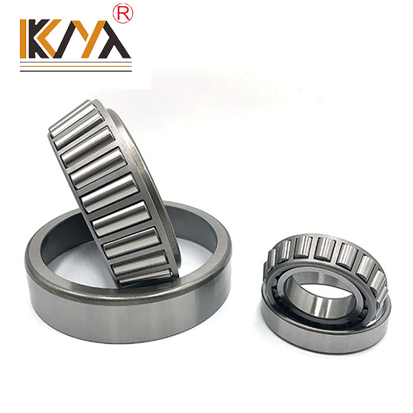 top quality 33205 33206 33207 tapered roller bearings
